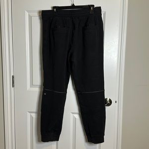 Mens LuLuLemon Joggers XL